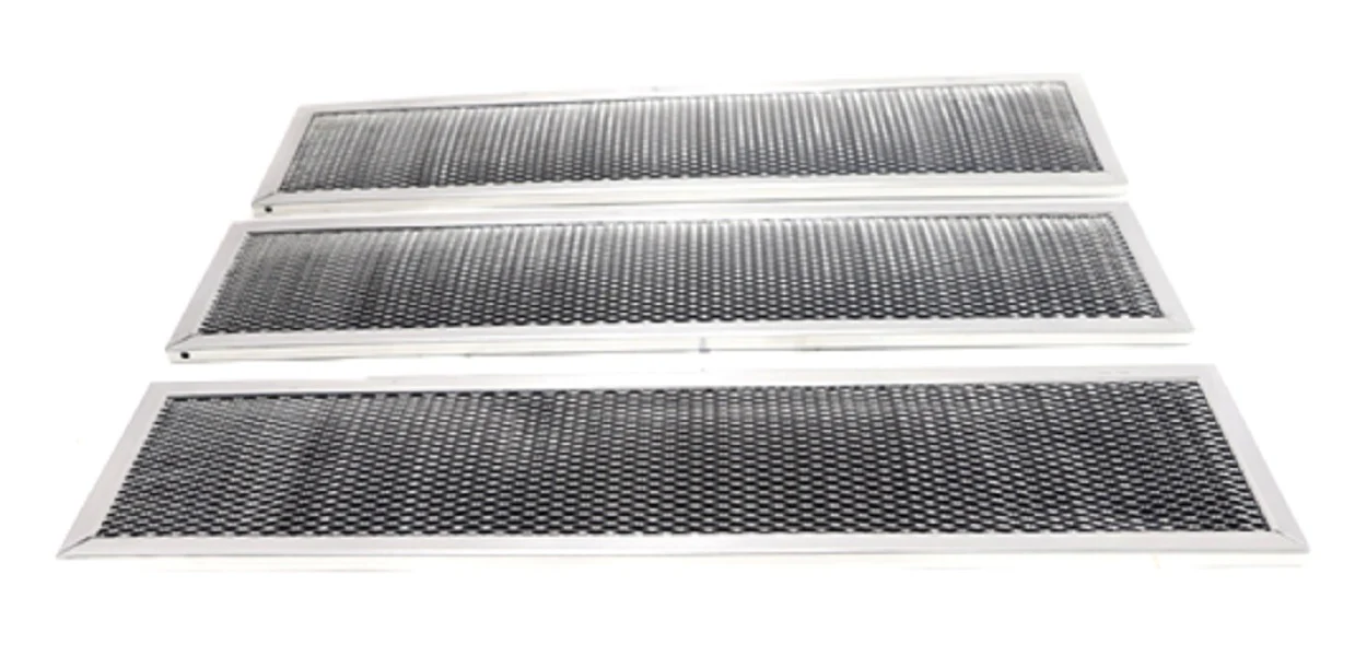 Carrier 18563 Carbon Filter
