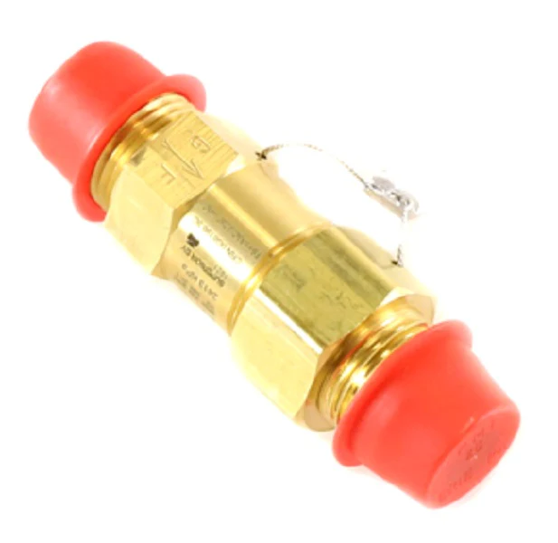 Carrier 3020350 Relief Valve