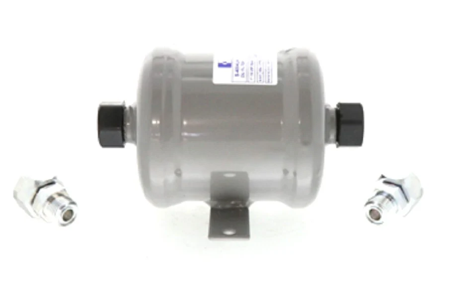 Carrier 30GX660004 Oil Kit Adaptor