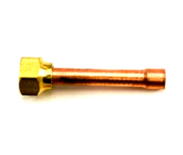 Carrier 320655-701 Adapter/Strainer Assembly