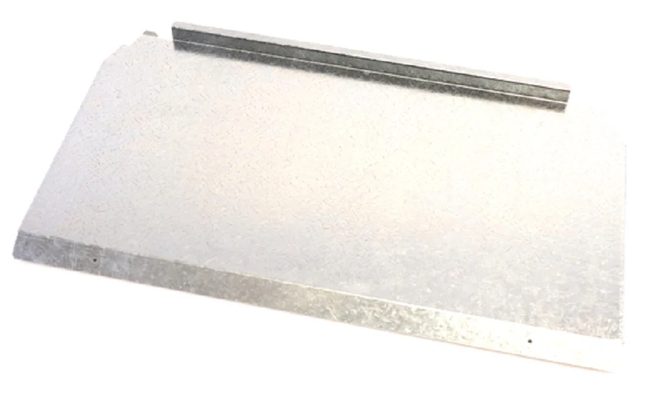 Carrier 320710-301 Side Wall