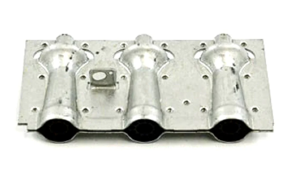Carrier 326643-702 Burner Assembly