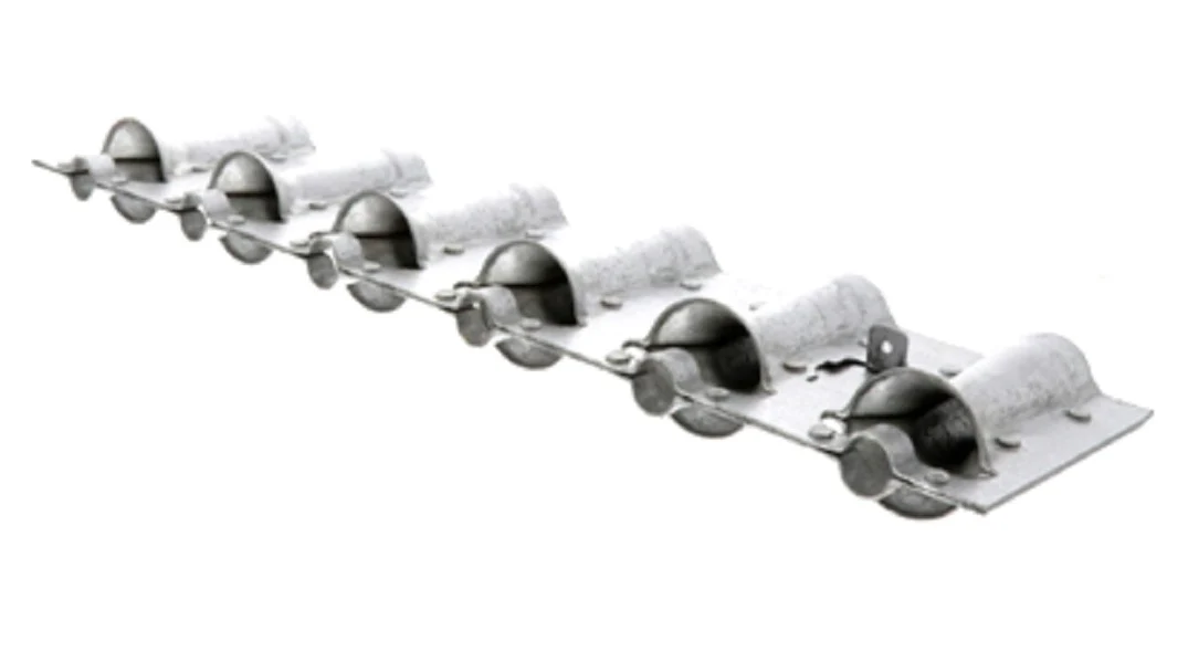 Carrier 326643-705 Burner Assembly