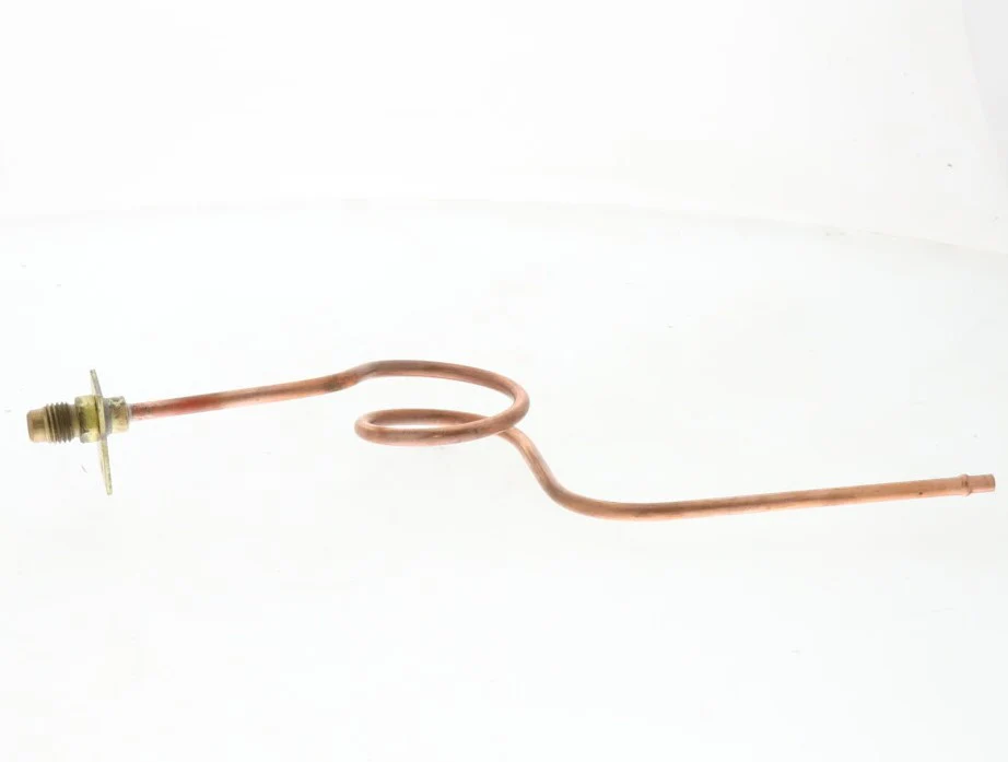 Carrier 331865-701 Capillary