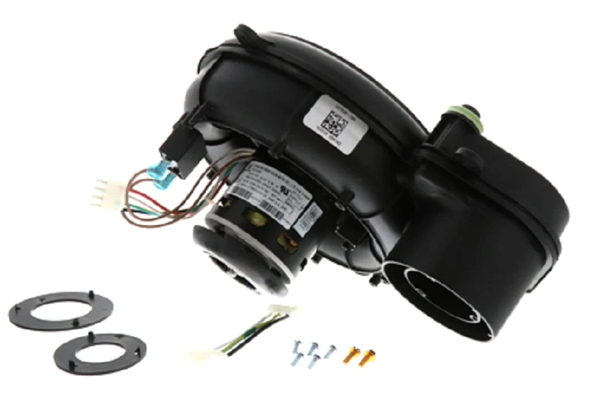 Carrier 337938-784-CBP Inducer Assembly