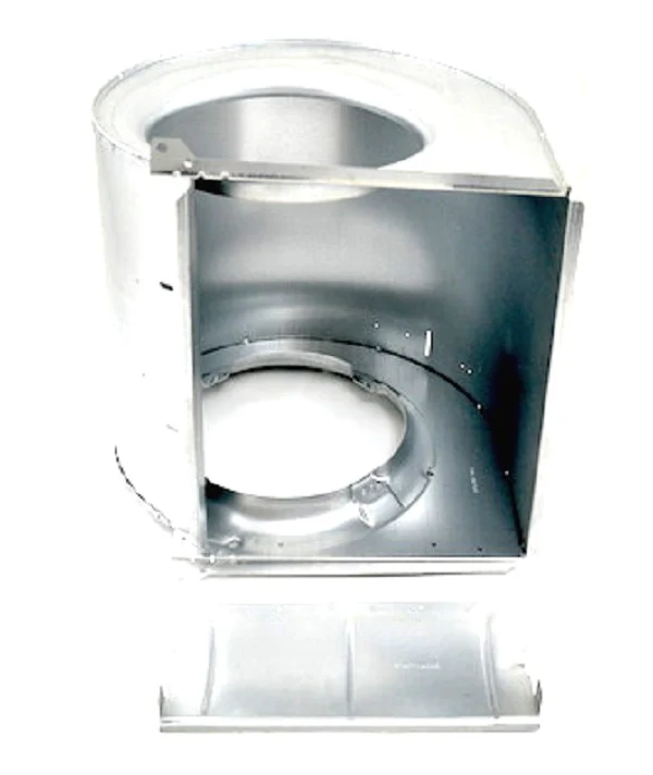 Carrier 338106-755-CBP Blower Housing Kit