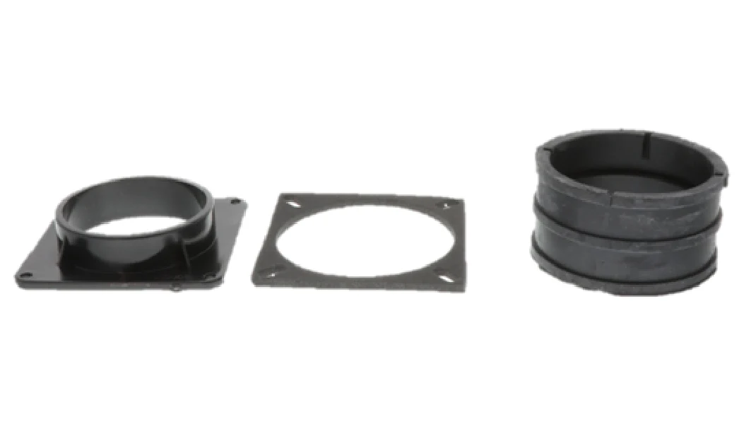 Carrier 338635-751 Vent Connection Kit