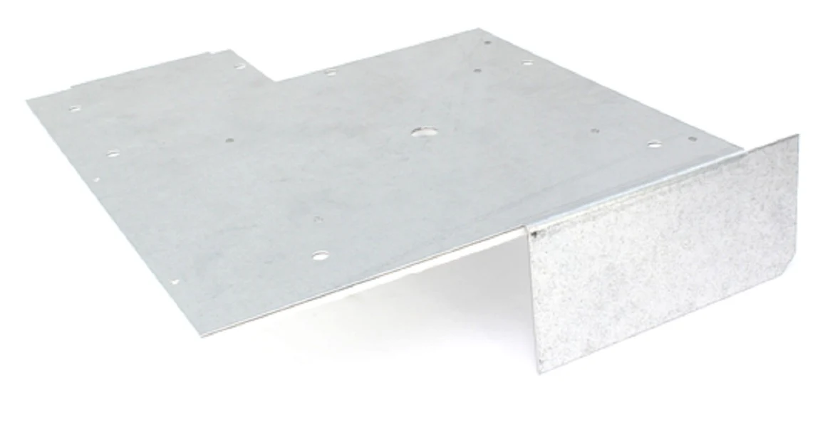 Carrier 50DK404280 Plate Assembly