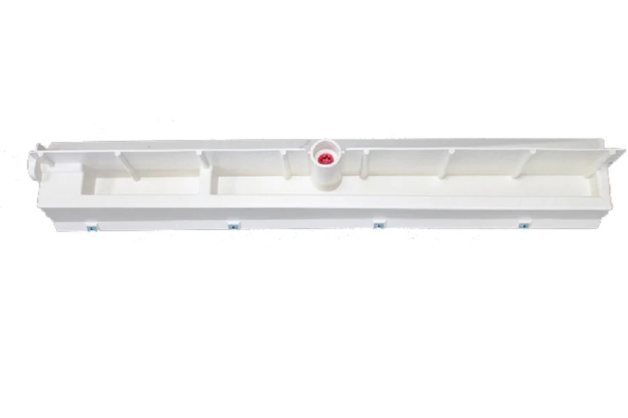 Carrier 50DK407016 Condensate Pan