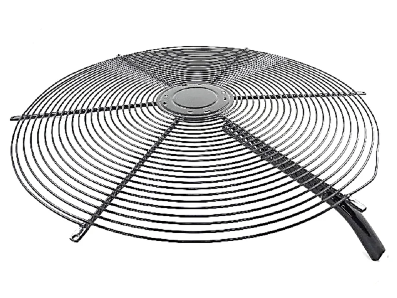 Carrier 50DK500131 Fan Grill