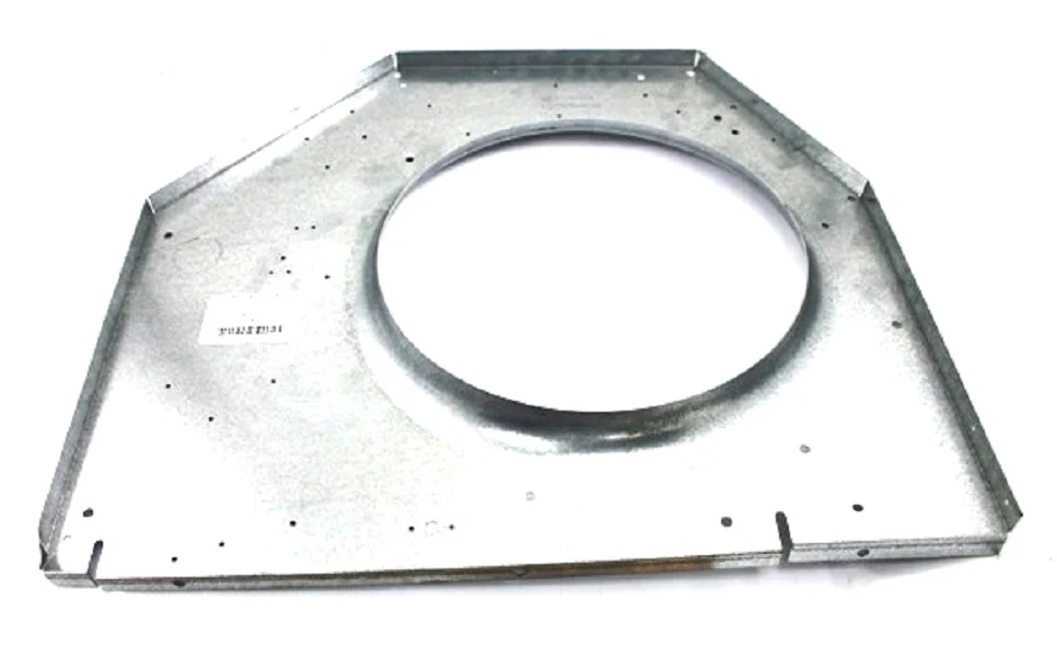 Carrier 50DK500692 Fan Plate