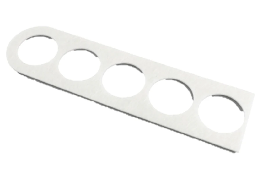 Carrier 50DK503912 Gasket