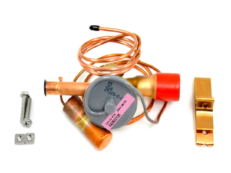 Carrier EA36UZ135 EXPANSION VALVE