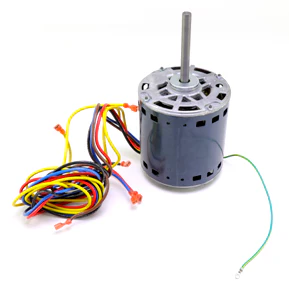Carrier HC52AE234 Motor