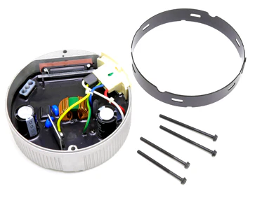 Carrier HK44ER158 Control Module