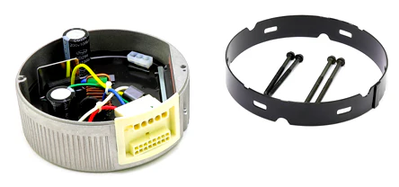 Carrier HK44ER160 Motor Module Kit