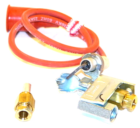 Carrier LH660004 Pilot Burner Assembly