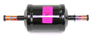 Carrier LM10KH022 Muffler