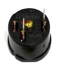 Carrier MRA98533-6 Compressor Overload