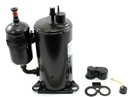 Carrier P030-1222 Compressor