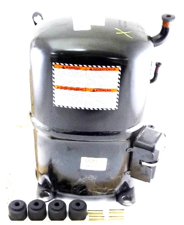 Carrier P031-6871 Compressor