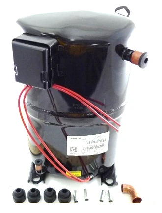 Carrier P032-5854 Compressor