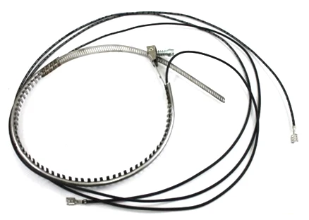 Carrier P041-4443 Crankcase Heater