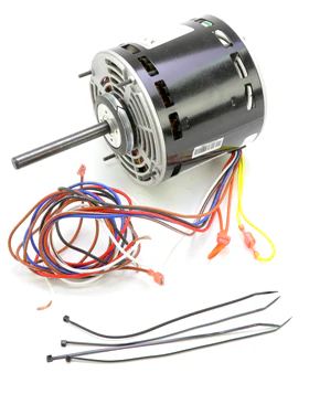 Carrier P257-8587 Blower Motor