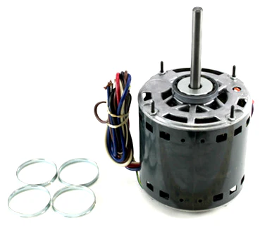 Carrier P257-8589 Motor