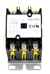 Carrier P282-0332A Contactor