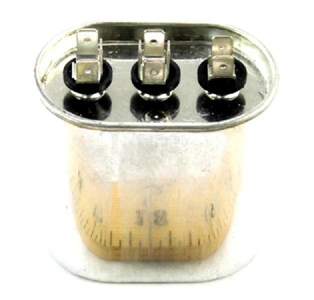 Carrier P291-1553 Run Capacitor