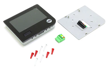 Carrier SYSTXCCITC01-B Touch Screen