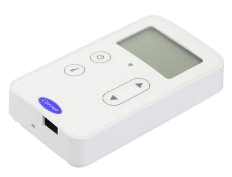 Carrier ZS2PCAR Sensor