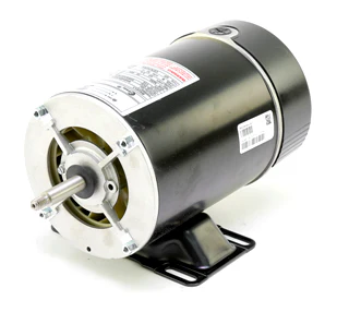 Century Motors BN24V1 Motor