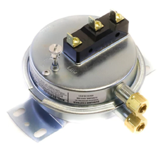 Cleveland Controls RFS-4100-078 Air Flow Switch
