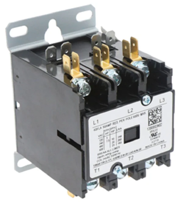 ClimateMaster 13B0003N02 Contactor