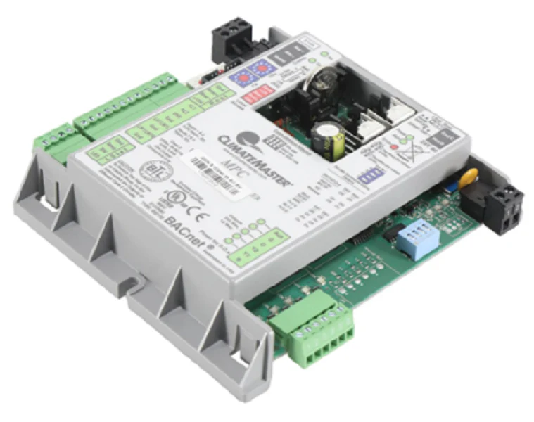 ClimateMaster 17S0012N12 Controller