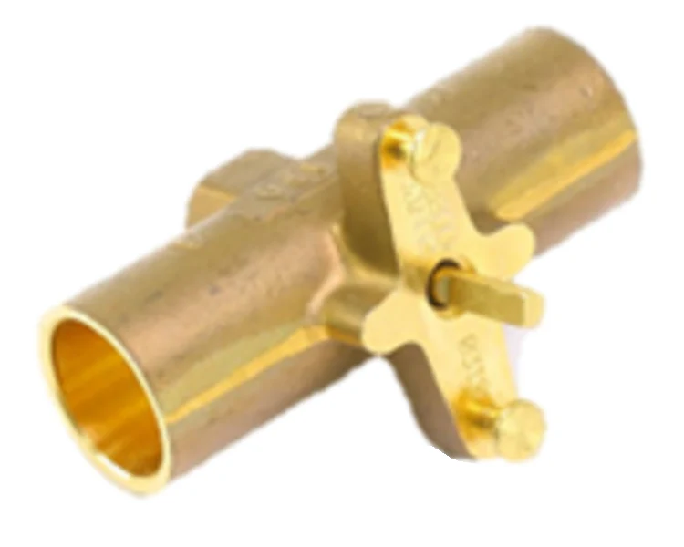 ClimateMaster 23B0011N02 Valve Body