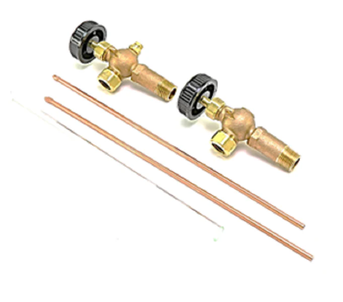 Conbraco 21-205-00 Gauge