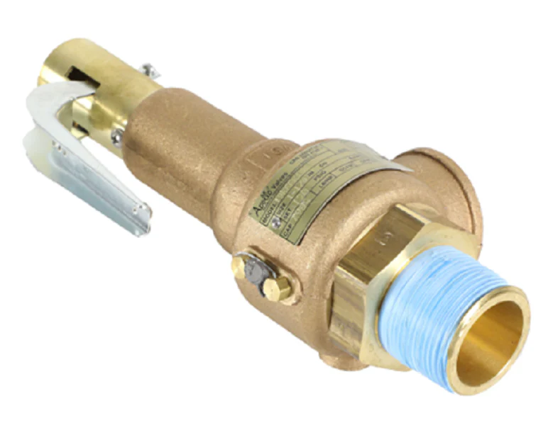 Conbraco Industries 19KFFK120 Valve