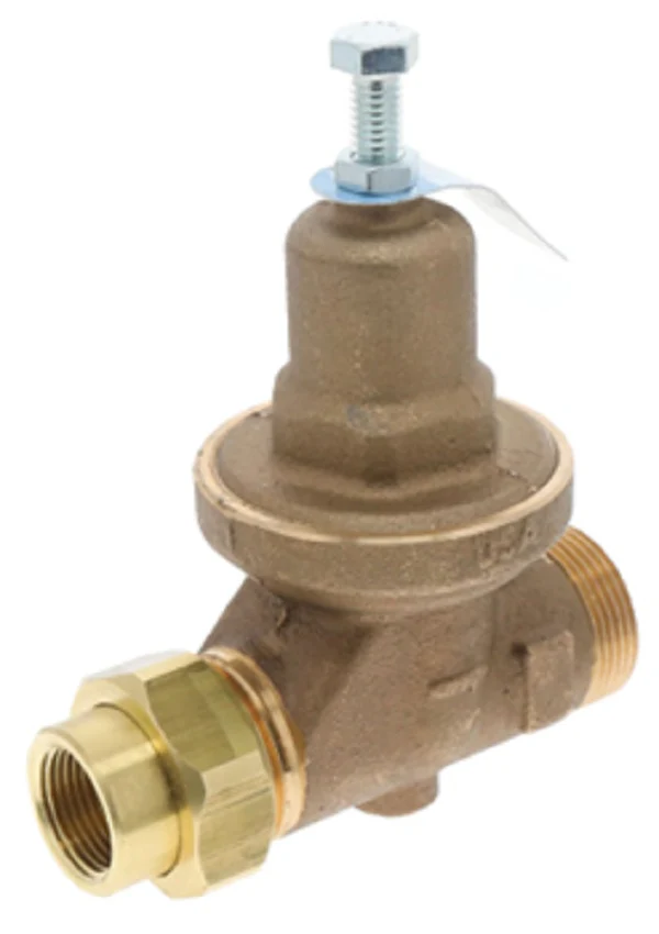 Conbraco Industries 36LF-104-02 Valve