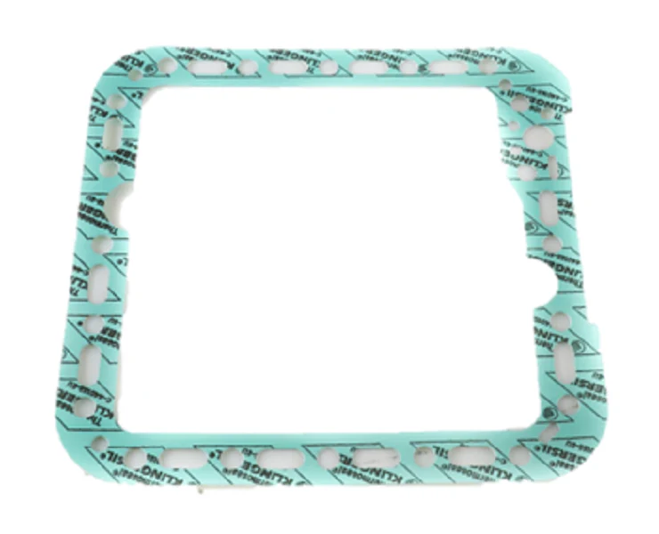 Copeland 020-0986-00 Gasket