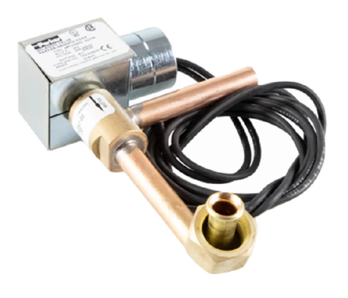 Copeland 910-0352-01 Valve & Coil