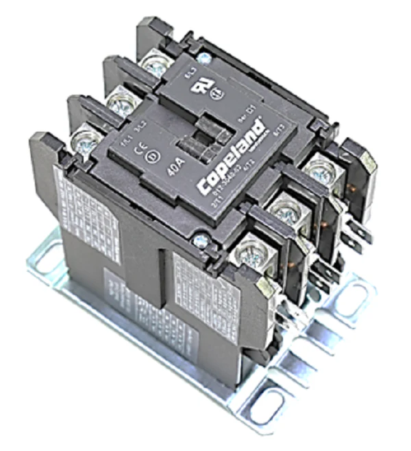 Copeland 912-3040-02 Contactor Kit