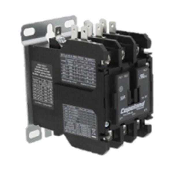Copeland 912-3050-02 Contactor Kit