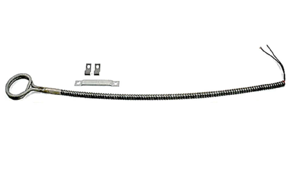 Copeland 918-0118-05 Crankcase Heater