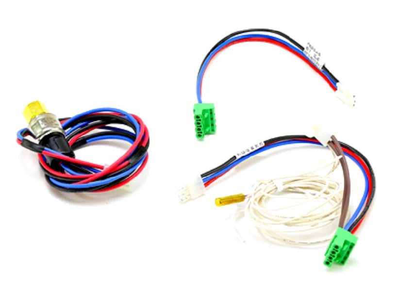 Copeland 929-0114-00 Transducer Kit