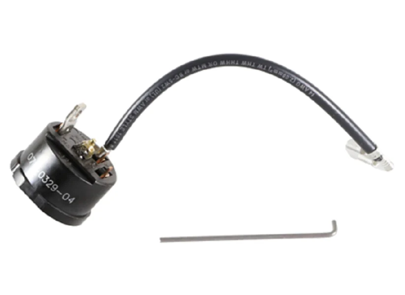 Copeland 971-0329-04 Protector Kit