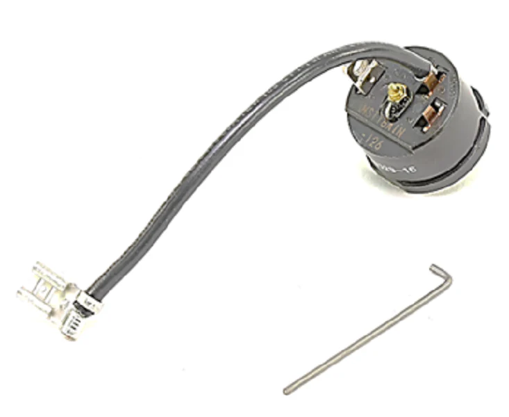 Copeland 971-0329-16 Protector Kit
