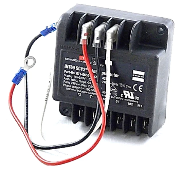 Copeland 971-0547-01 Motor Protector